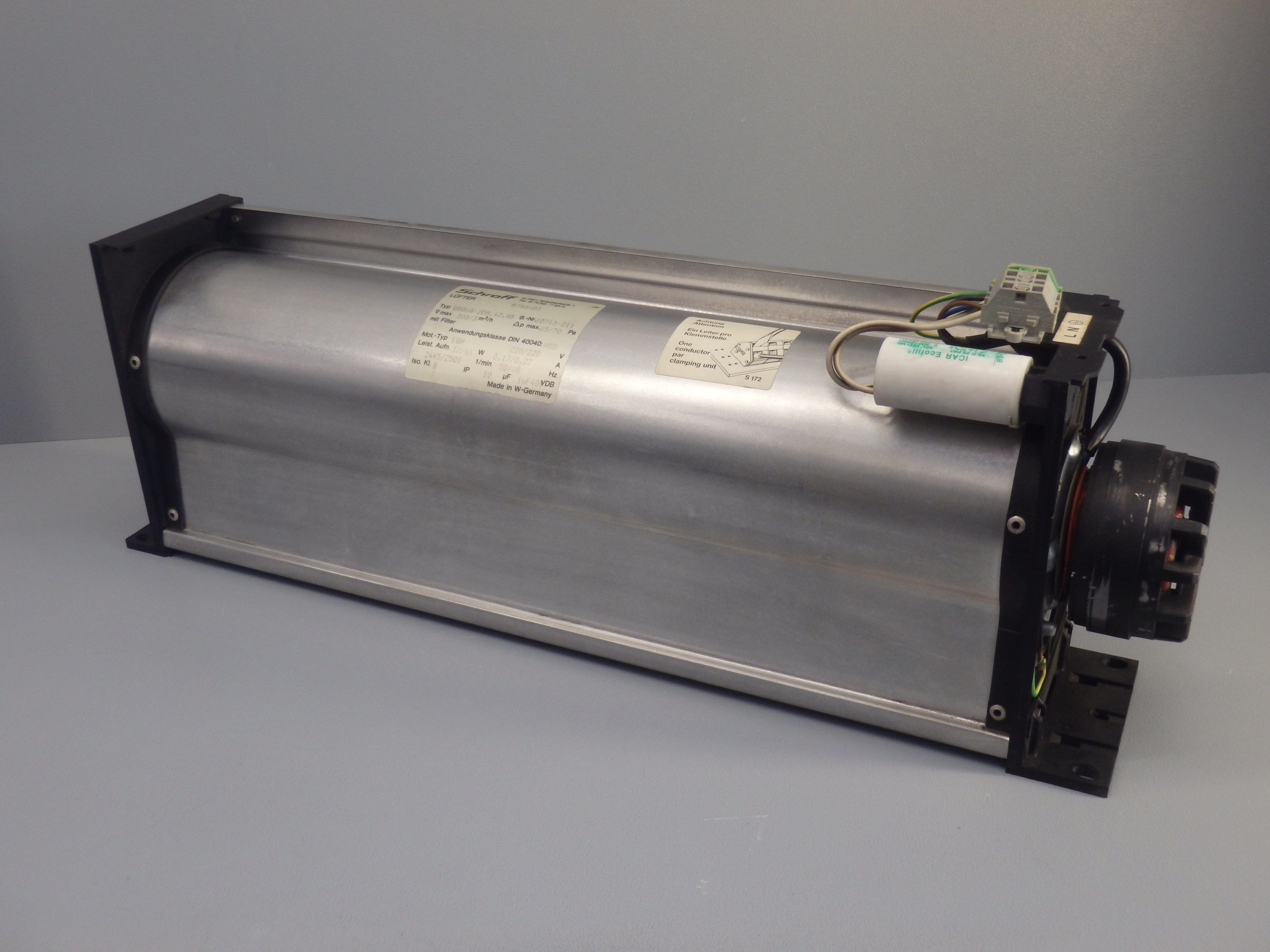 SCHROFF QR06A-2EM-42-AB