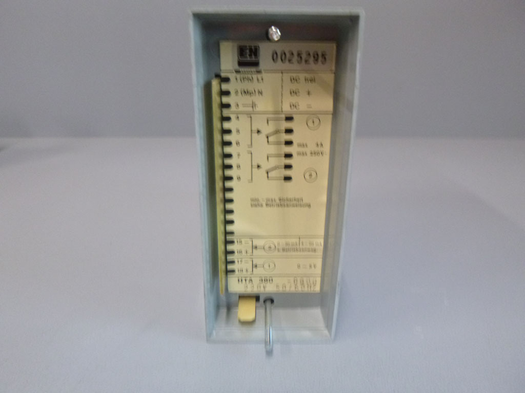 ENDRESS+HAUSER HTA-380