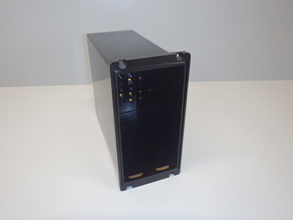 GEC ALSTHOM PLASTIQUEMESURISOLRCNRACK