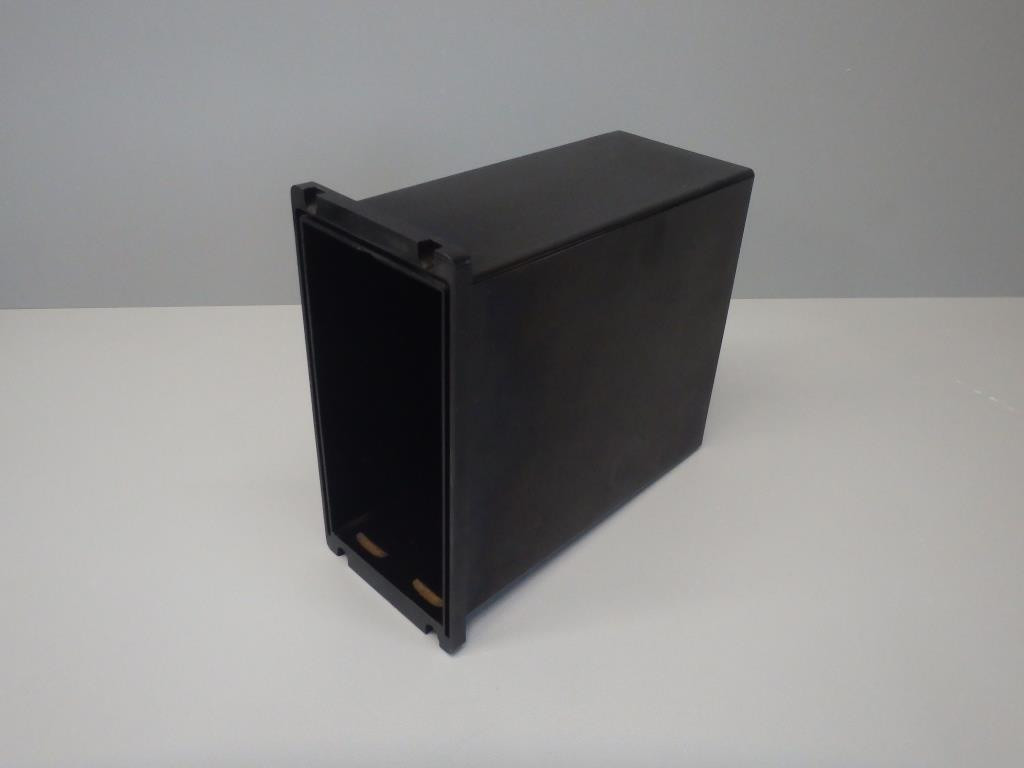 GEC ALSTHOM PLASTIQUEMESURISOLRCNRACK