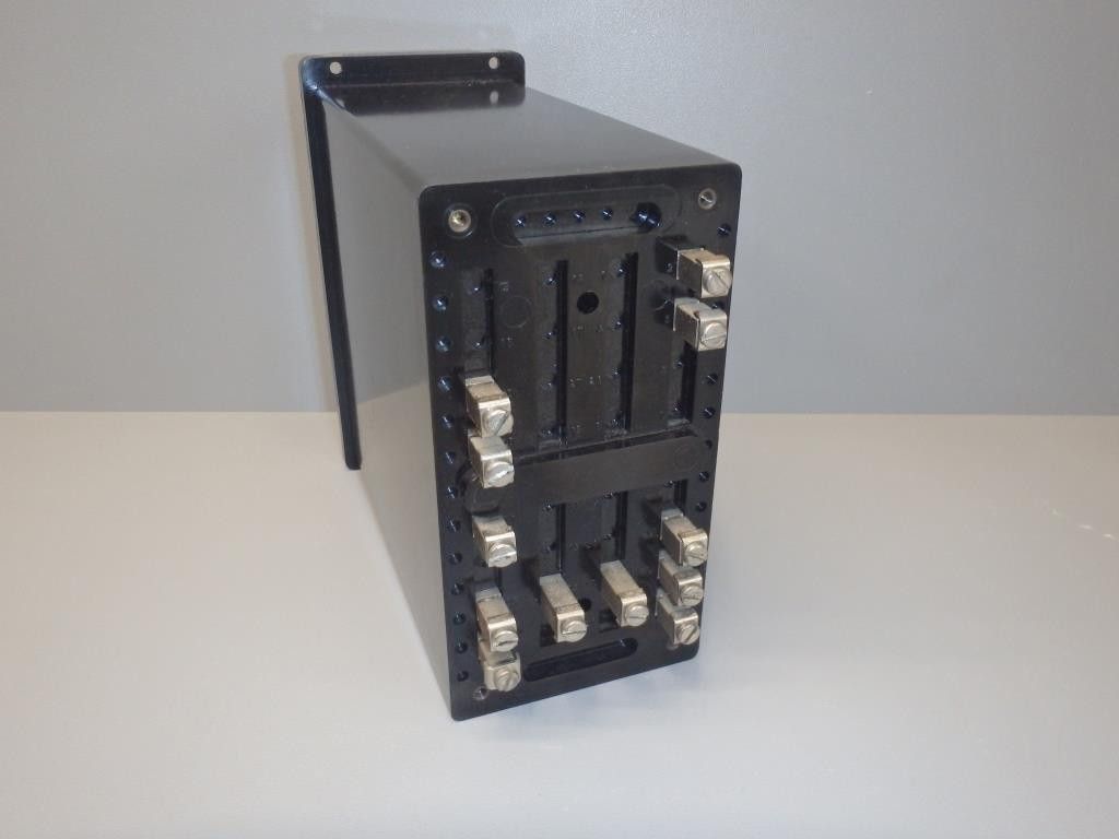 GEC ALSTHOM PLASTIQUEMESURISOLRCNRACK