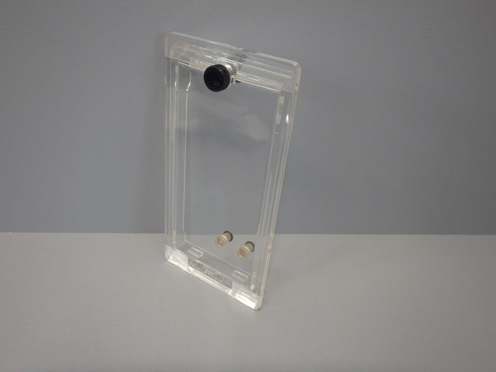 GEC ALSTHOM PLASTIQUEMESURISOLRCNVITRE