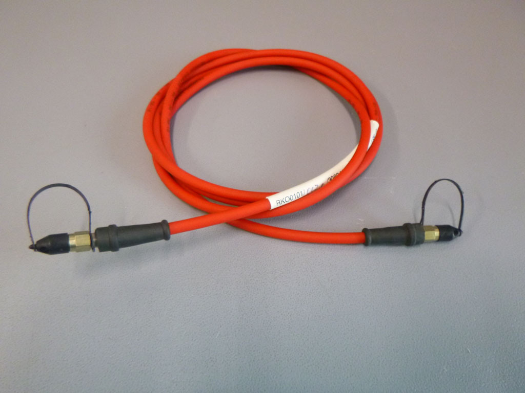 REXROTH RKO0101/002.0/3082