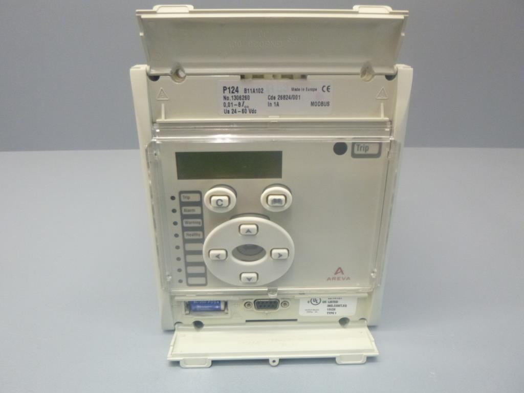 SCHNEIDER  P124B11A102