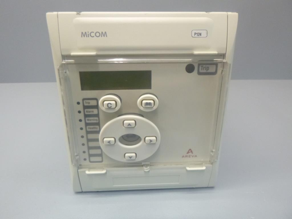 SCHNEIDER  P124B11A102