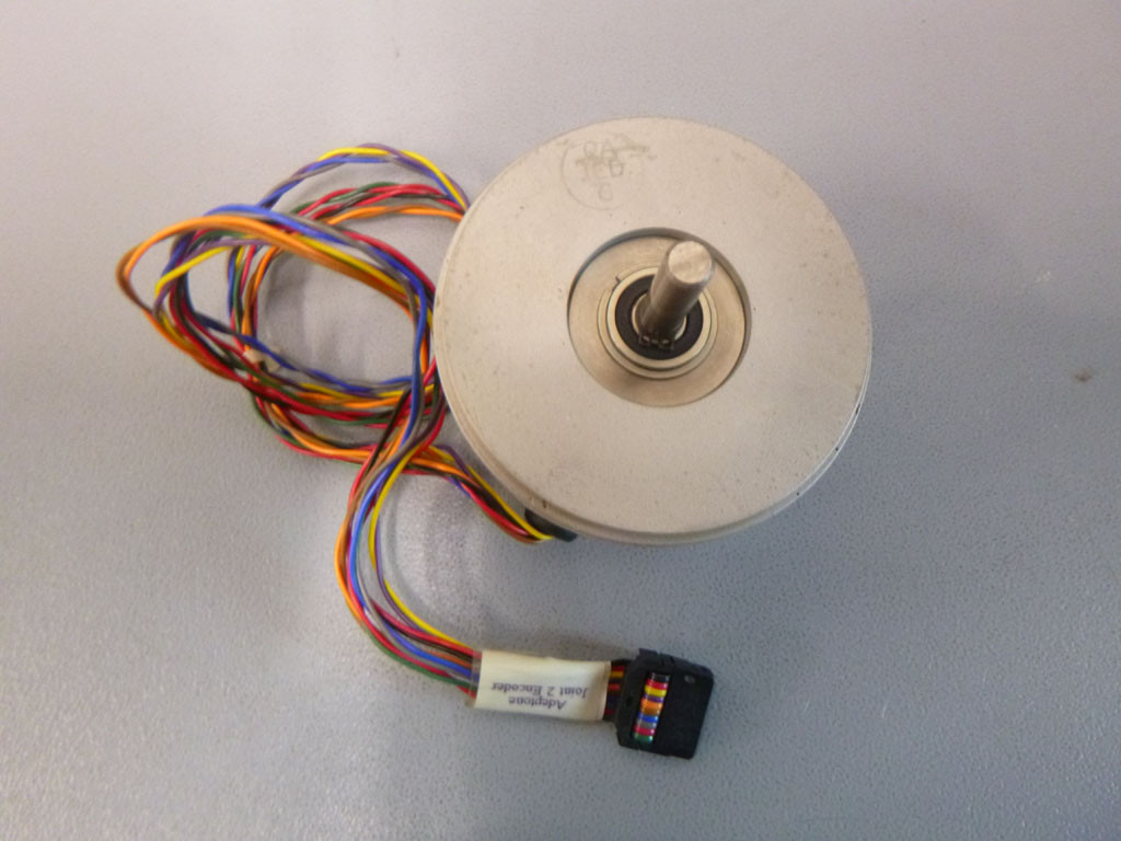 BEI LG25G-SB-12.000-M5-ABZC