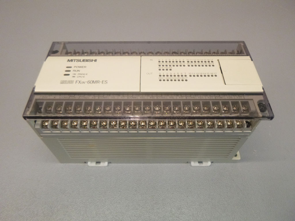 MITSUBISHI FXON-60MR-ES/UL