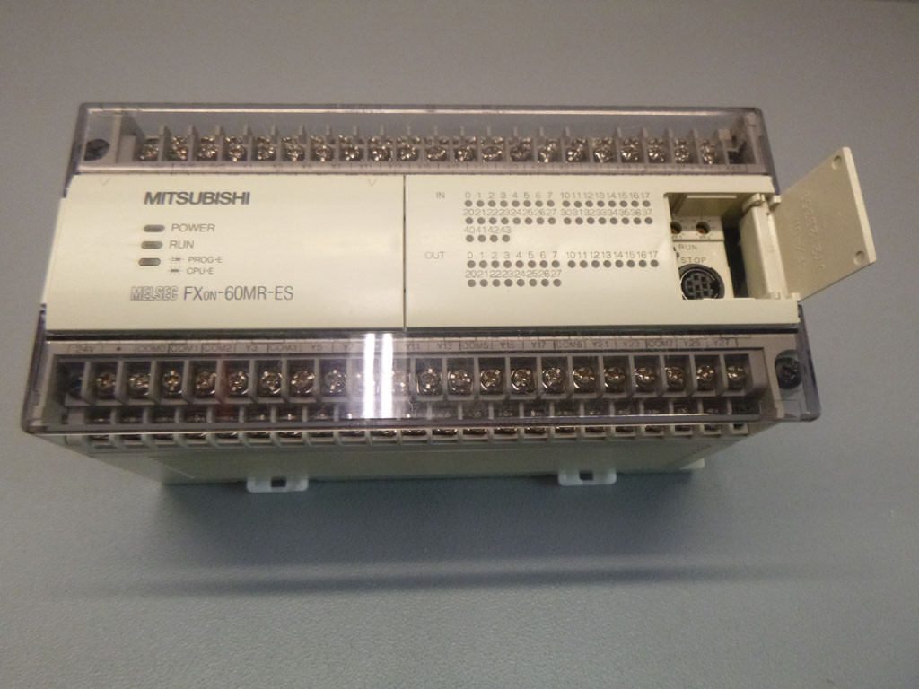 MITSUBISHI FXON-60MR-ES/UL