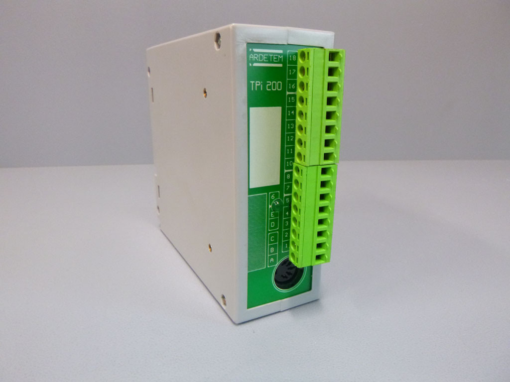 ARDETEM TPI200