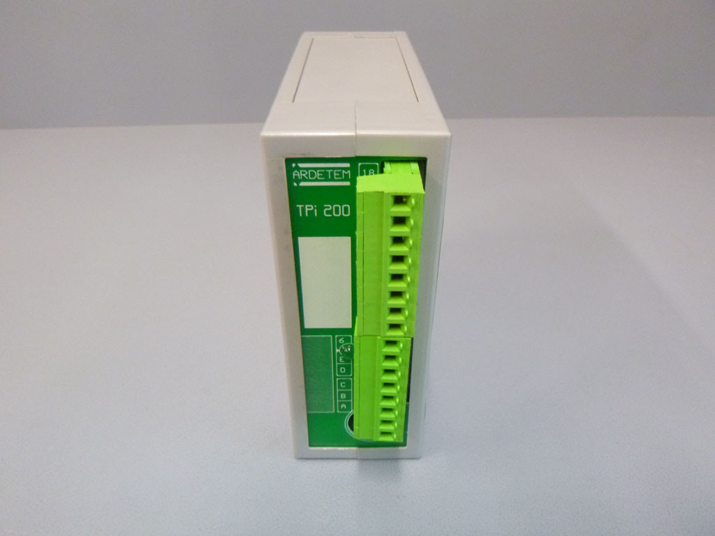 ARDETEM TPI200
