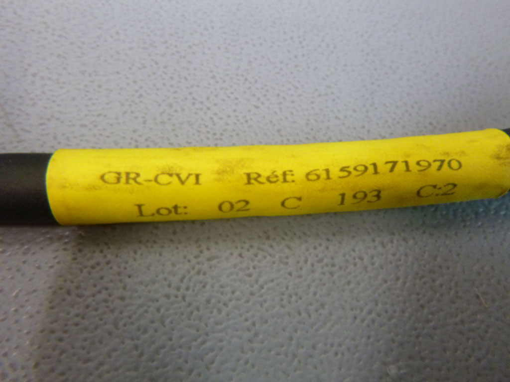 DESOUTTER 6159171970