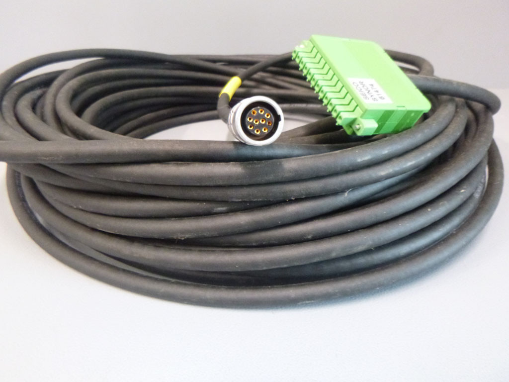 DESOUTTER 6159171970