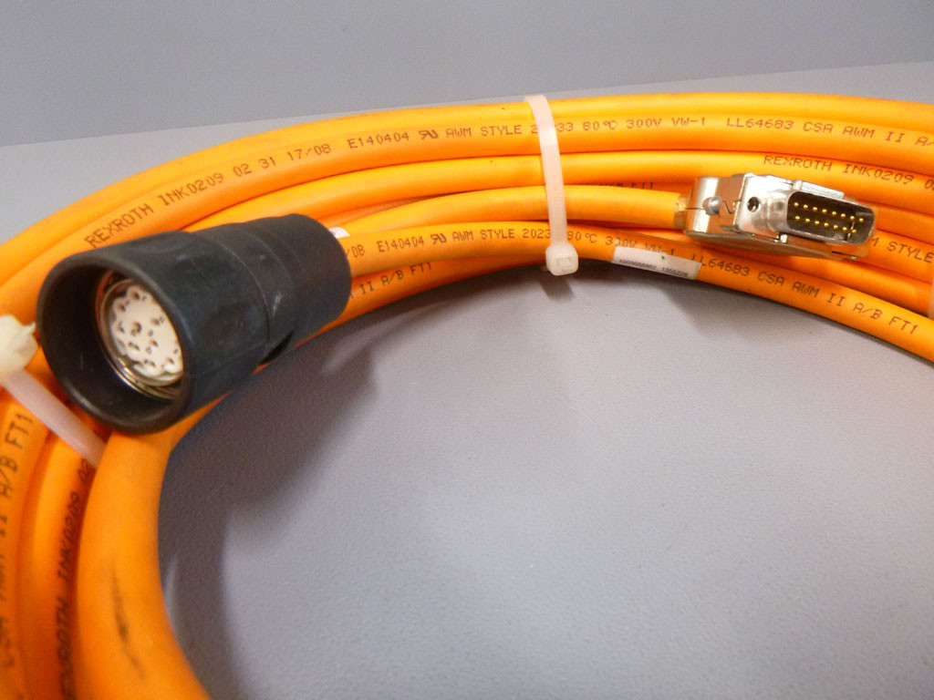 REXROTH IKS0374/0120