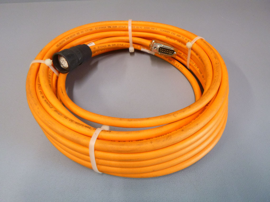 REXROTH IKS0374/0120