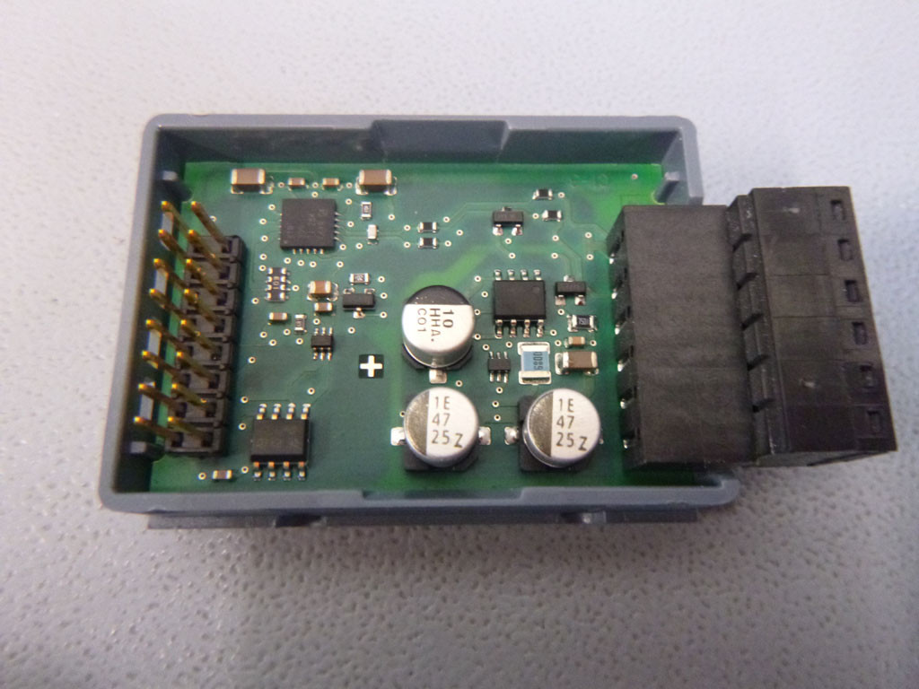 SIEMENS 6ES7232-4HA30-0XB0