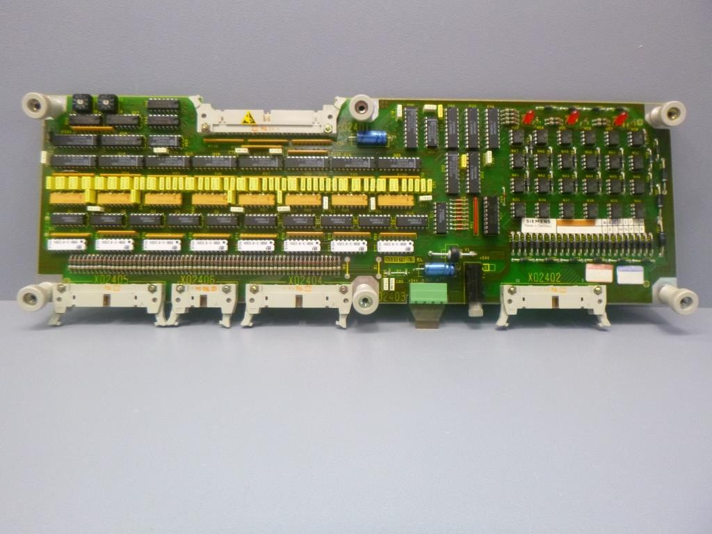 SIEMENS 6FX1124-6AA02