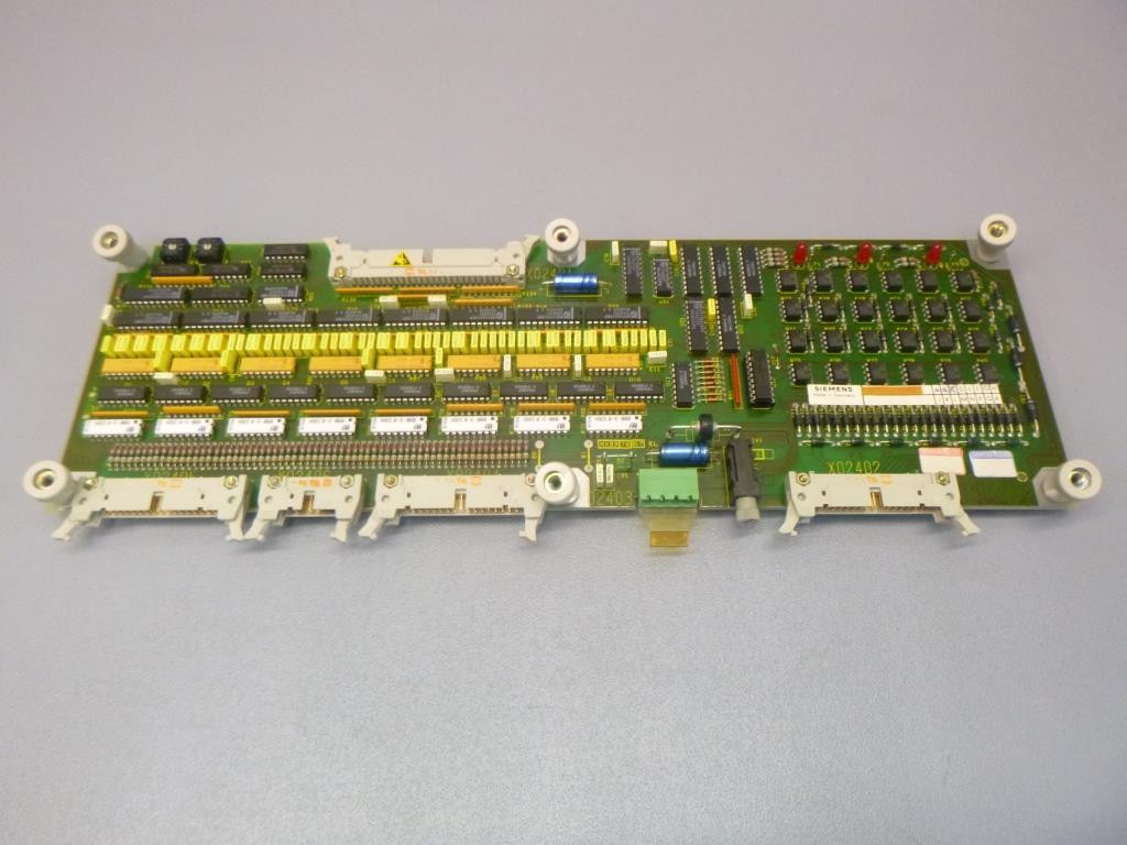 SIEMENS 6FX1124-6AA02