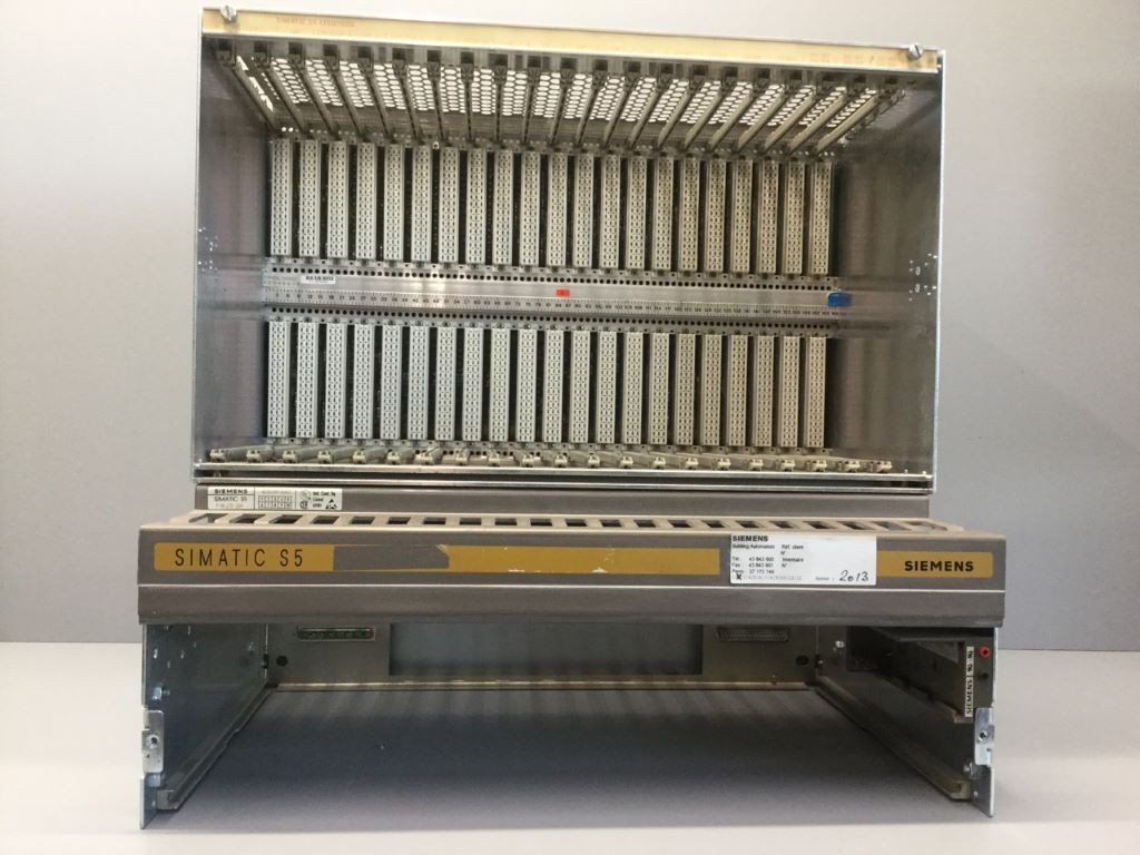 SIEMENS 6ES5188-3UA21