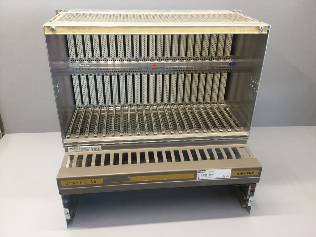 SIEMENS 6ES5188-3UA21