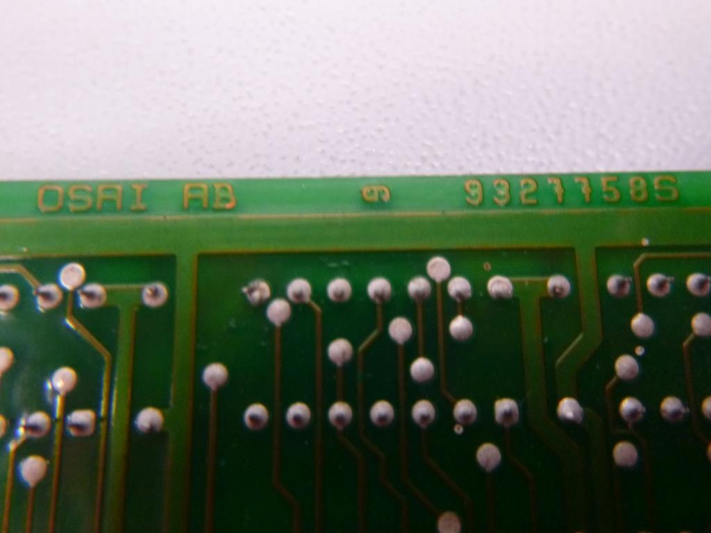 OSAI AB 9327758S