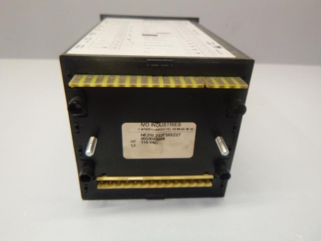 IVO INDUSTRIES NE202.232F3XXZ27