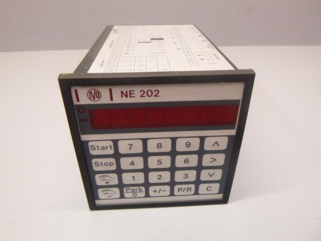 IVO INDUSTRIES NE202.232F3XXZ27