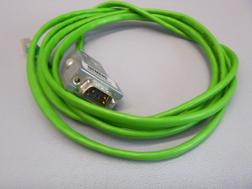 SIEMENS 6XV1850-2JH20