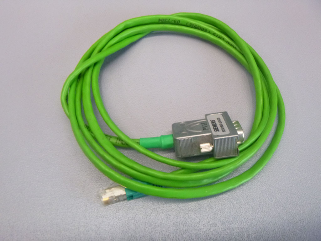 SIEMENS 6XV1850-2JH20