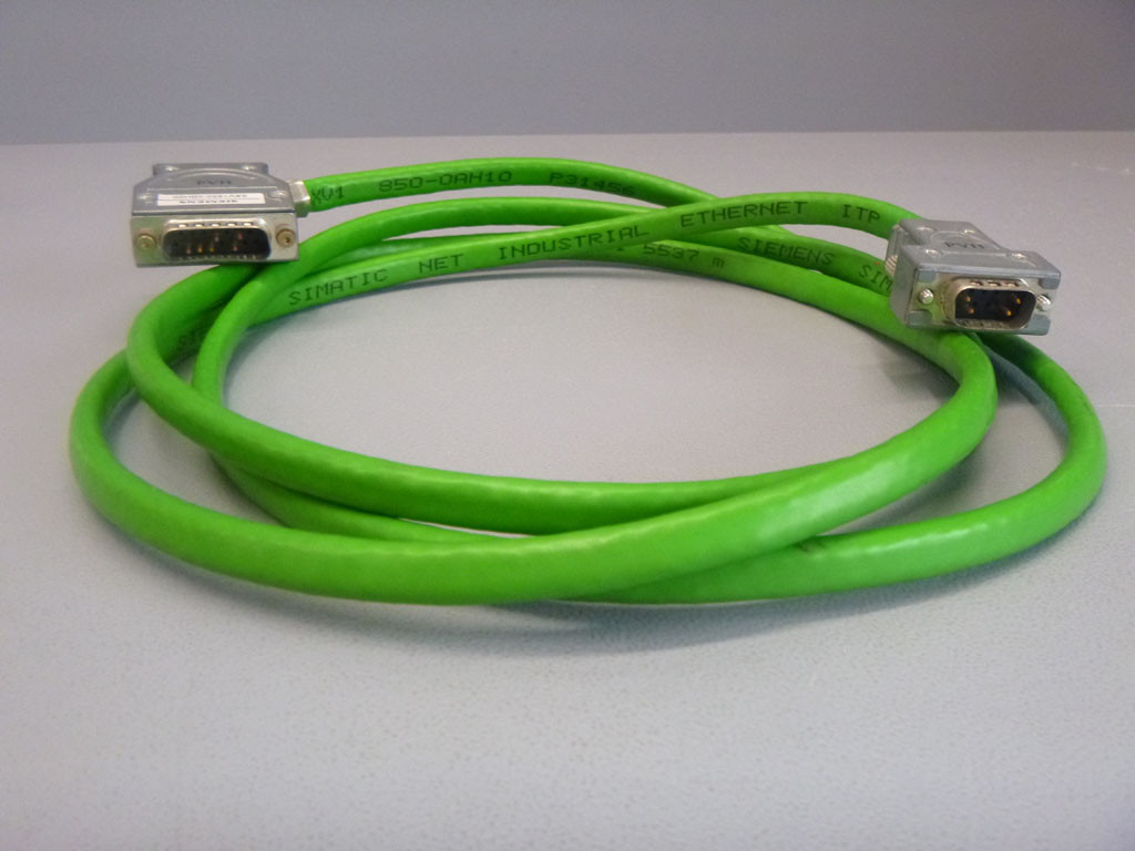 SIEMENS 6XV1850-0BH20