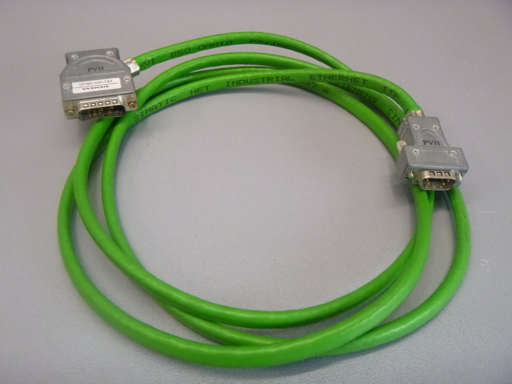 SIEMENS 6XV1850-0BH20