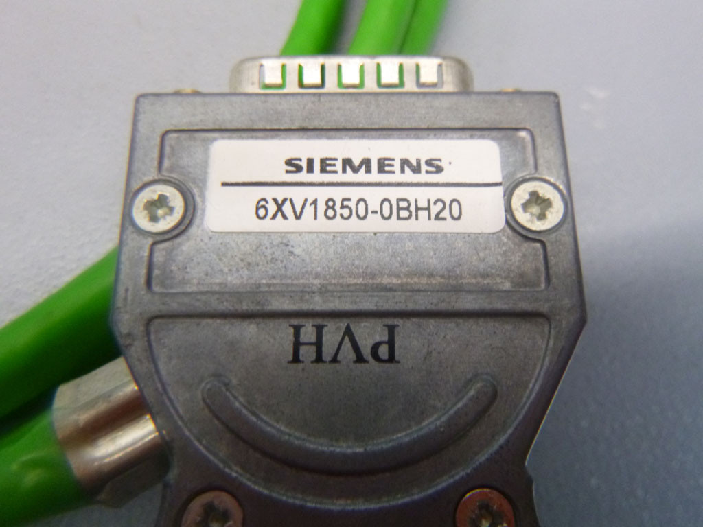 SIEMENS 6XV1850-0BH20