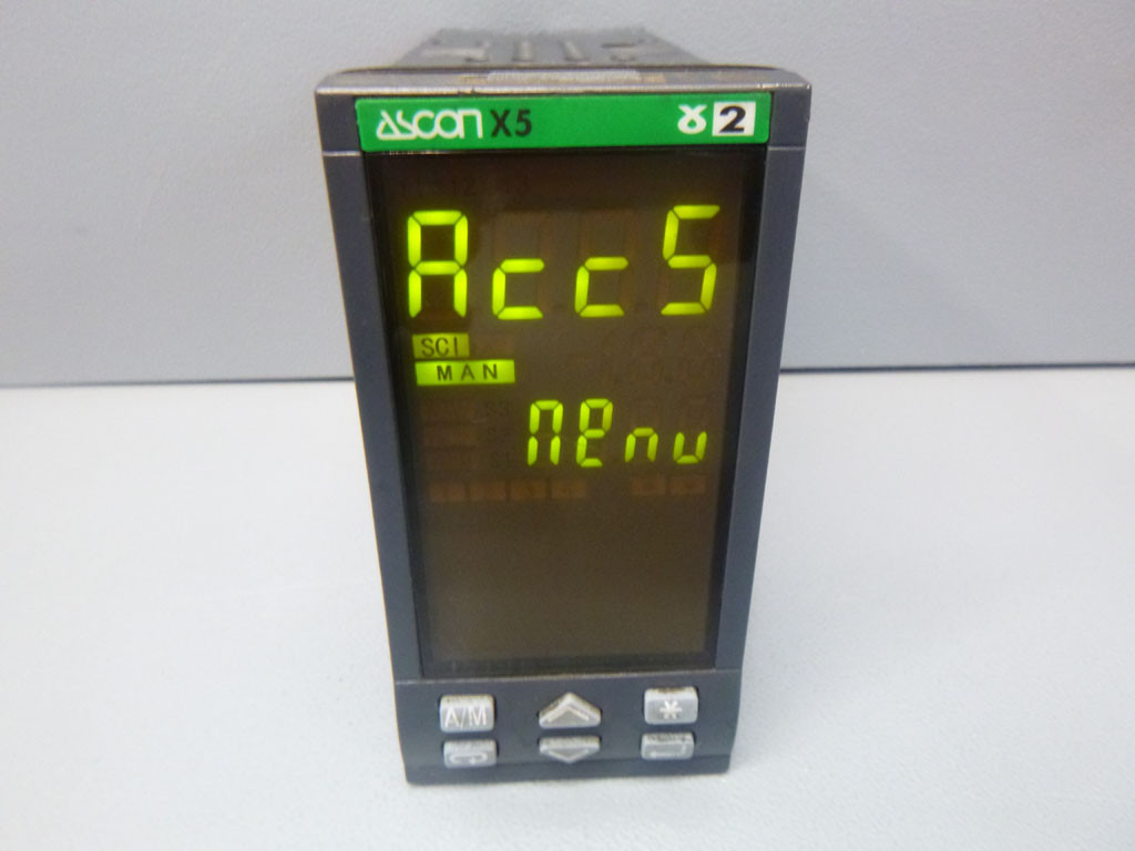 ASCON X5-5104-0100