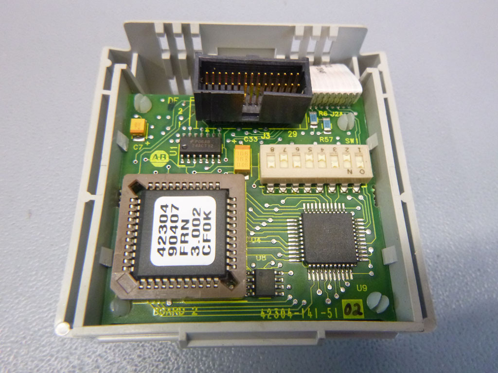 ALLEN-BRADLEY 160-DN2