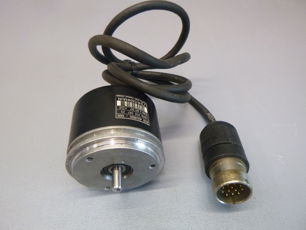 HEIDENHAIN ROD426.0000-1000