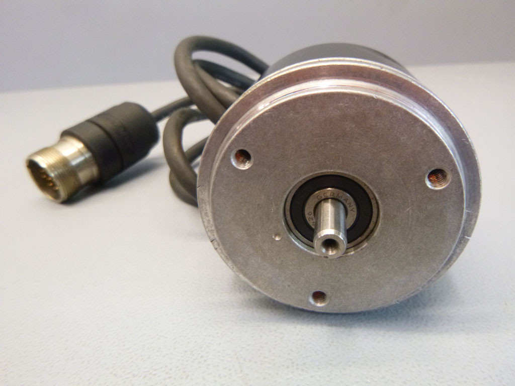 HEIDENHAIN ROD426.0000-1000