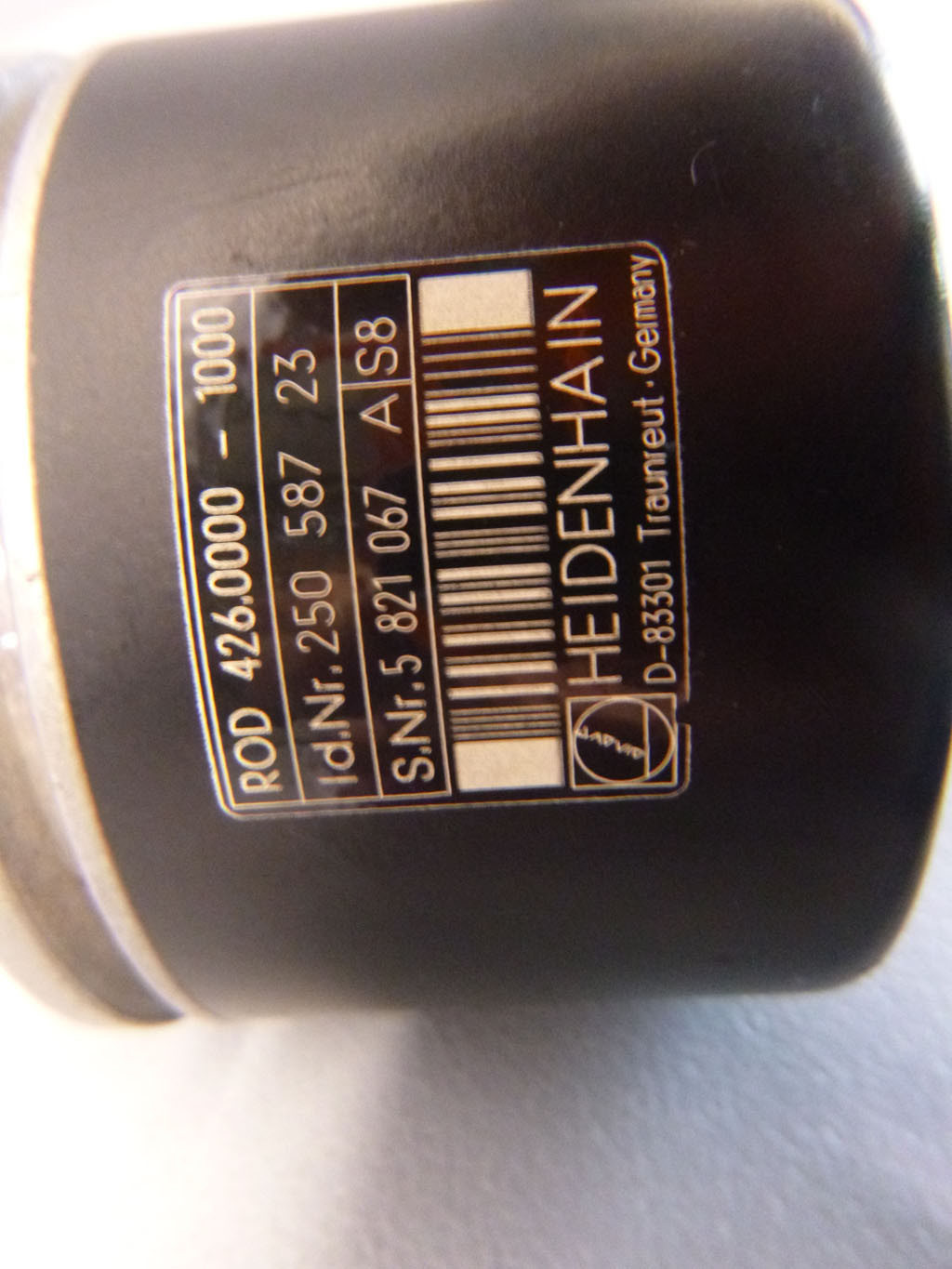 HEIDENHAIN ROD426.0000-1000