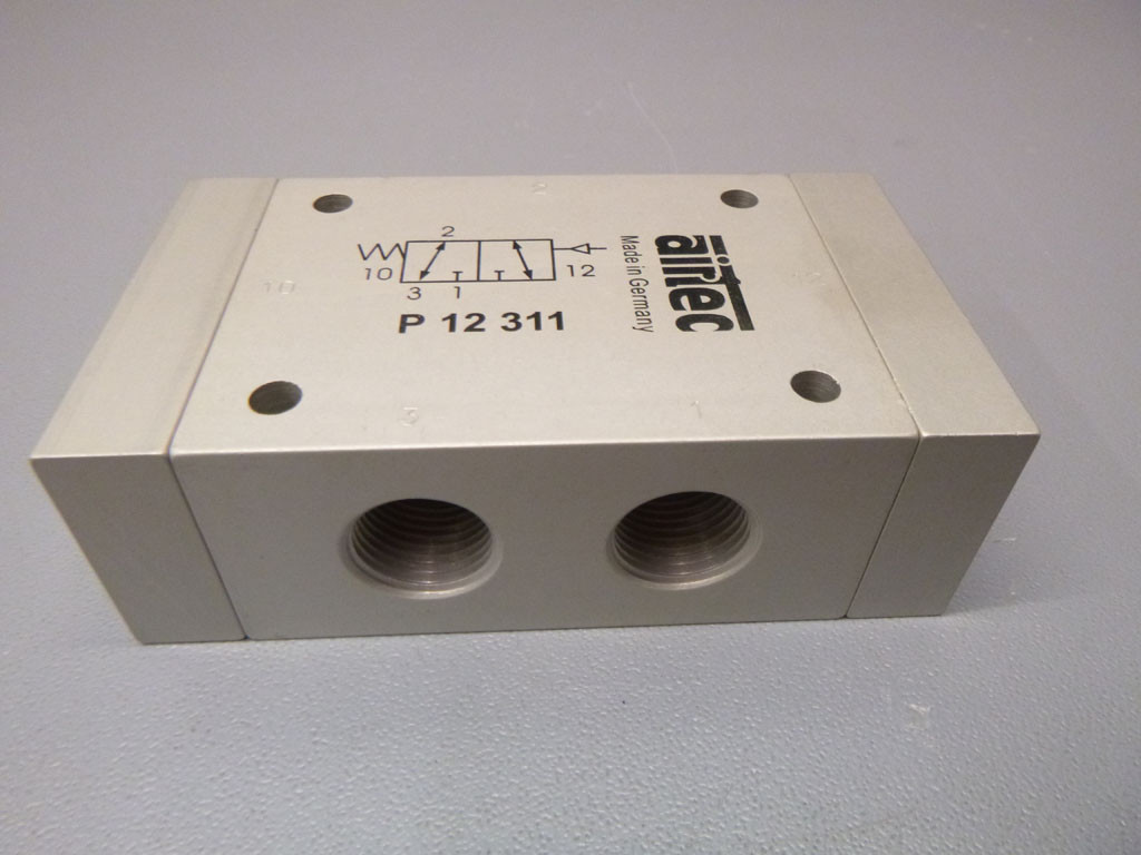 AIRTEC P12311