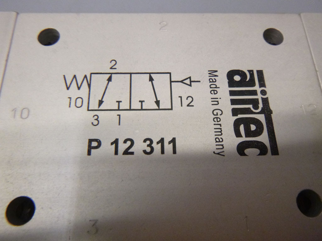 AIRTEC P12311