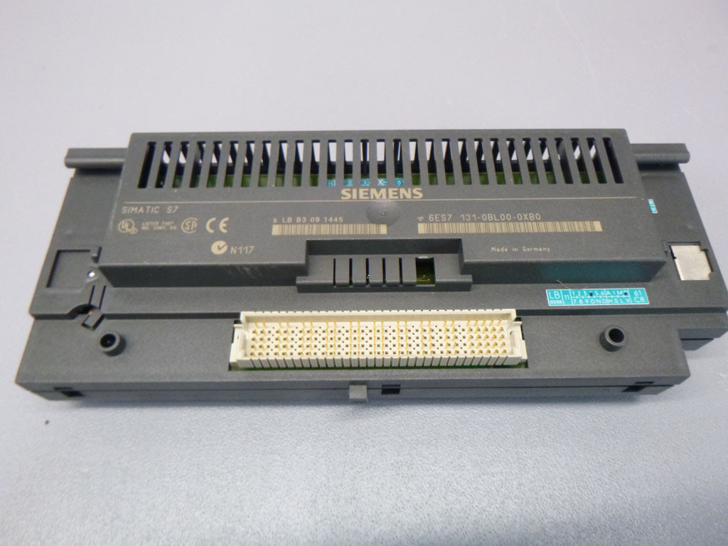 SIEMENS 6ES7131-0BL00-0XB0