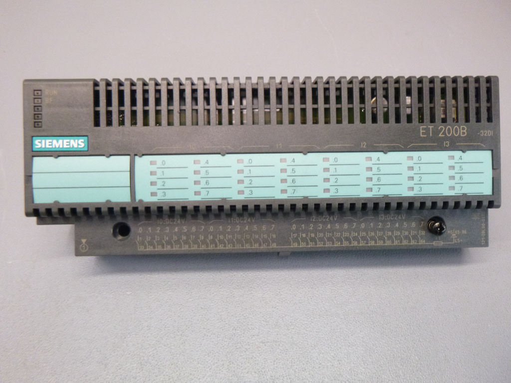 SIEMENS 6ES7131-0BL00-0XB0