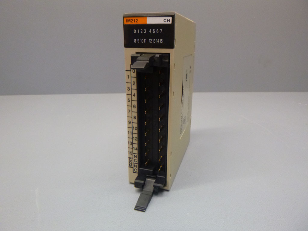 OMRON C200H-IM212