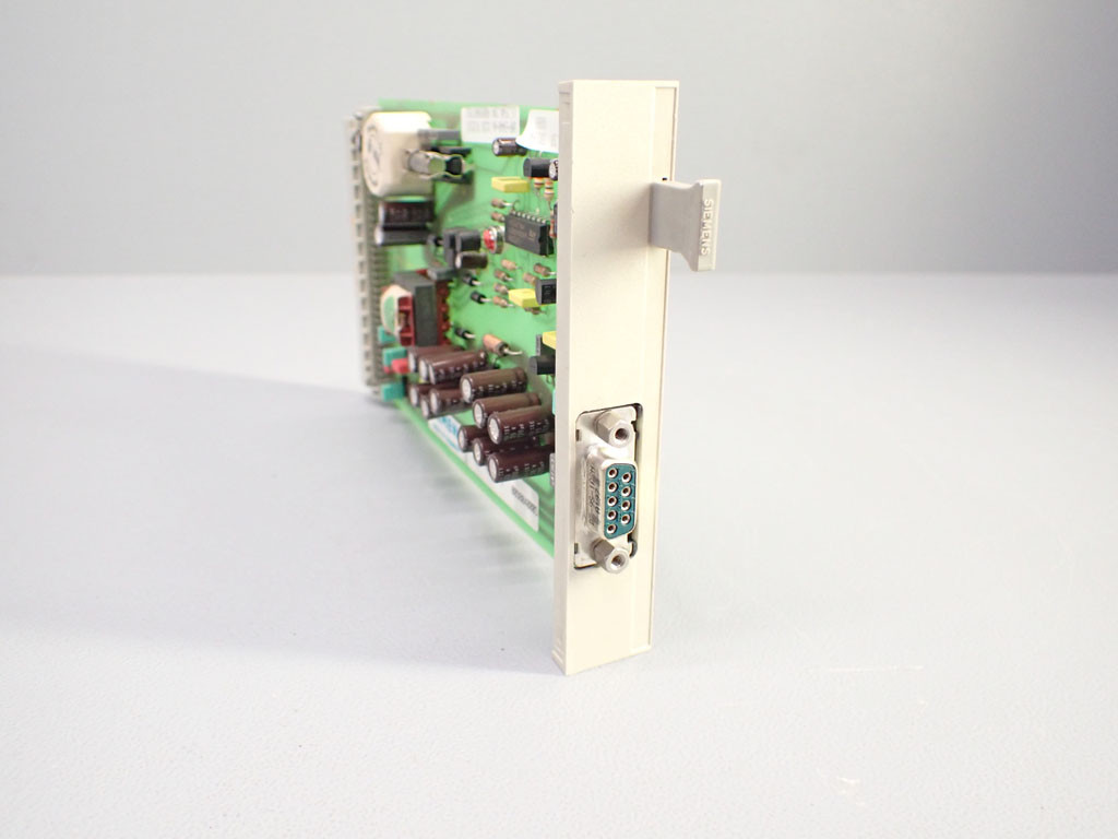 SIEMENS C8451-A6-A71-1