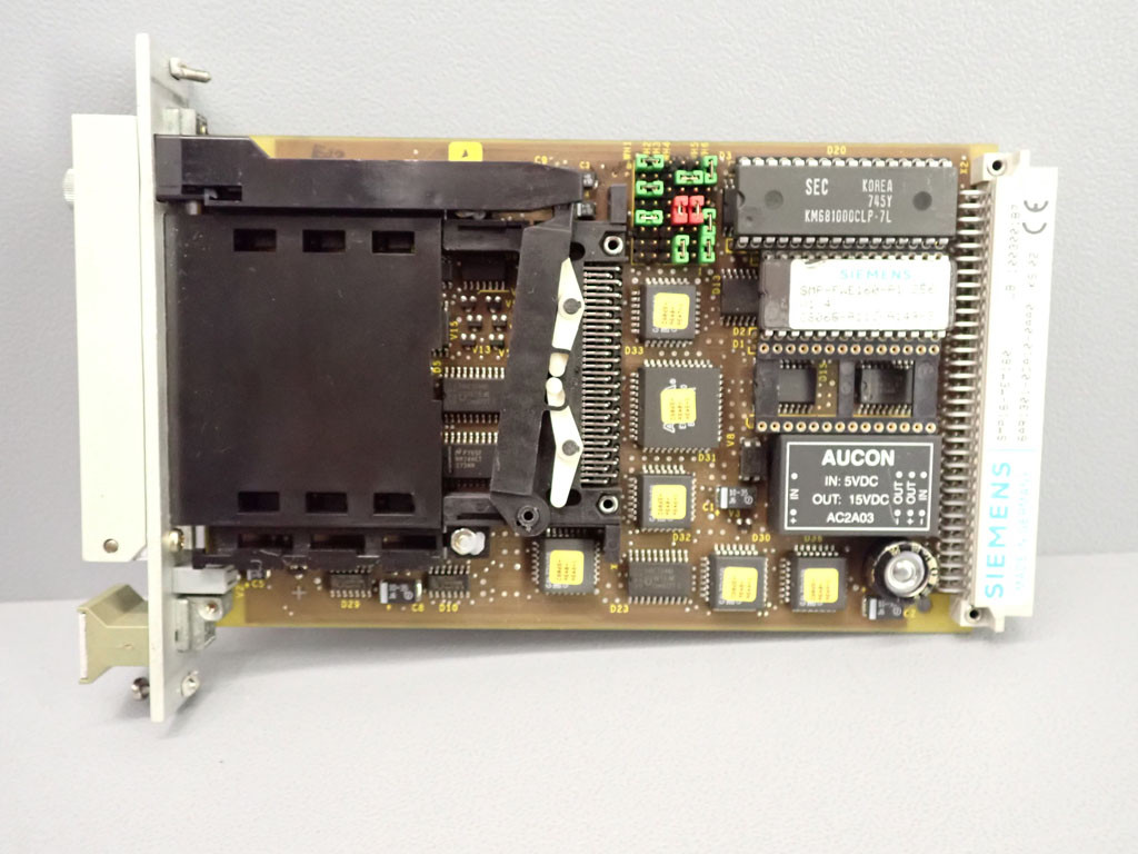 SIEMENS 6AR1301-0DA10-0AA0