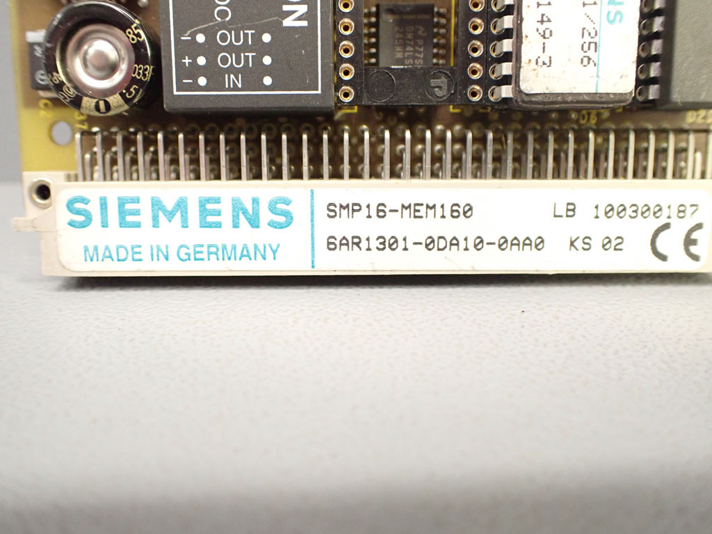 SIEMENS 6AR1301-0DA10-0AA0