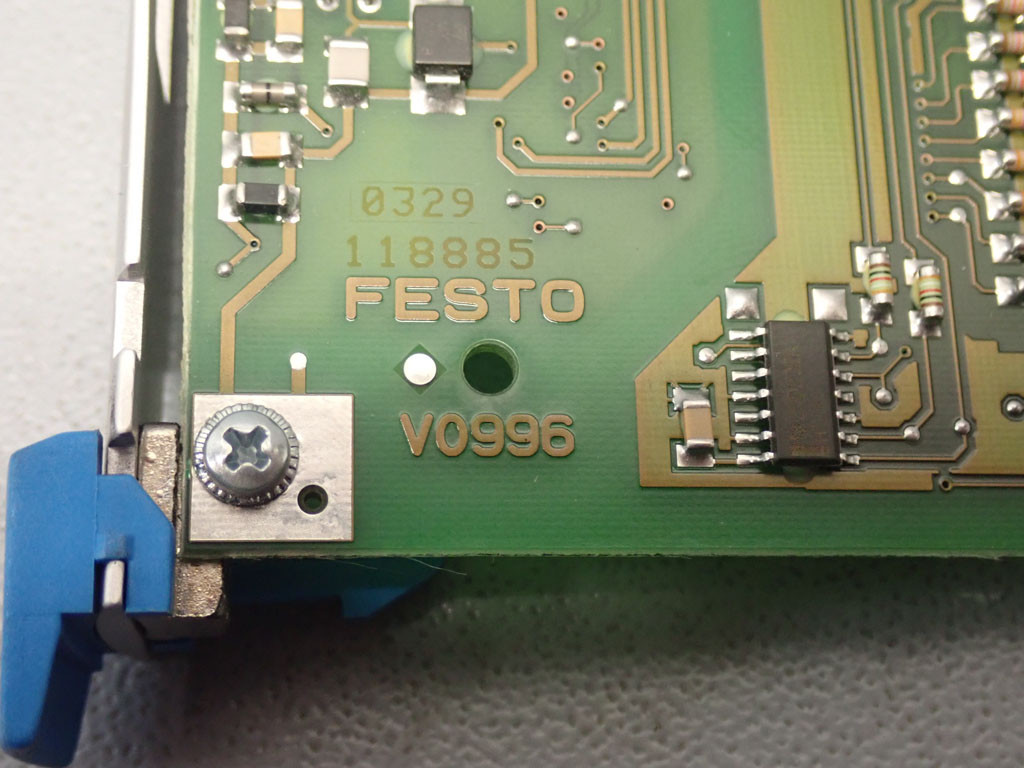 FESTO V0996