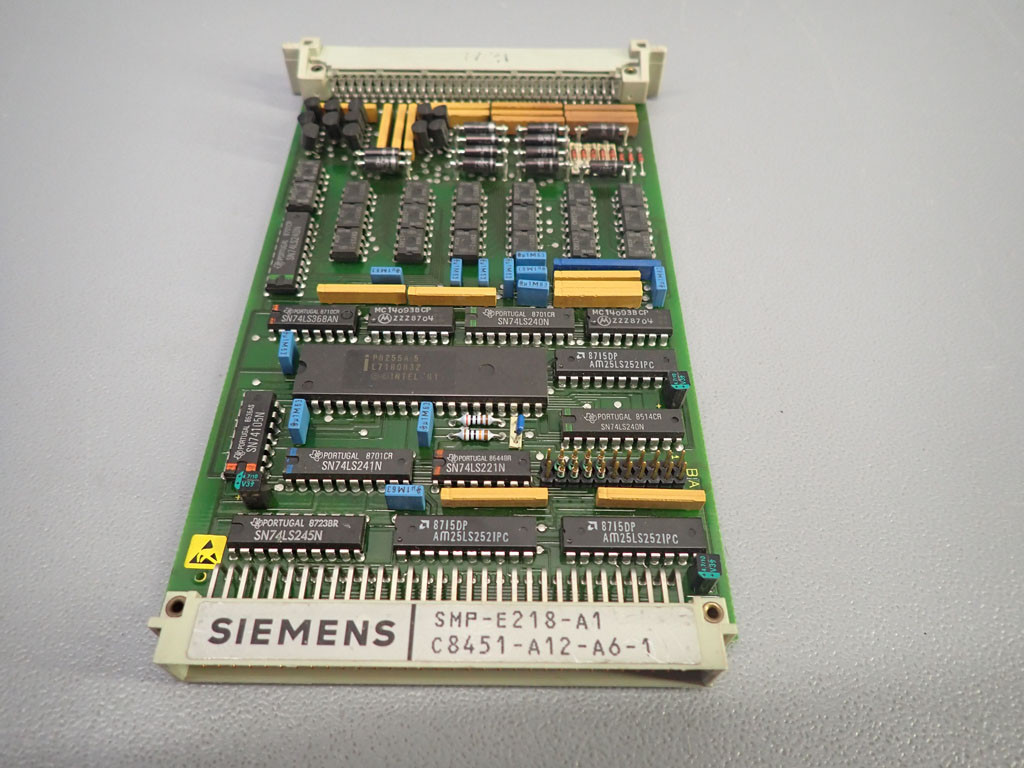 SIEMENS C8451-A12-A6-1