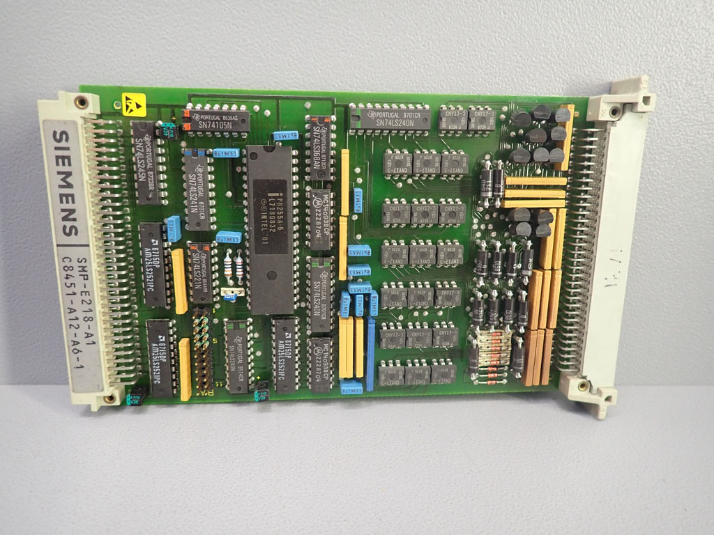 SIEMENS C8451-A12-A6-1