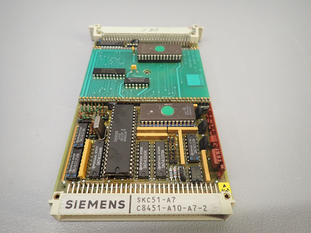 SIEMENS C8451-A10-A7-2
