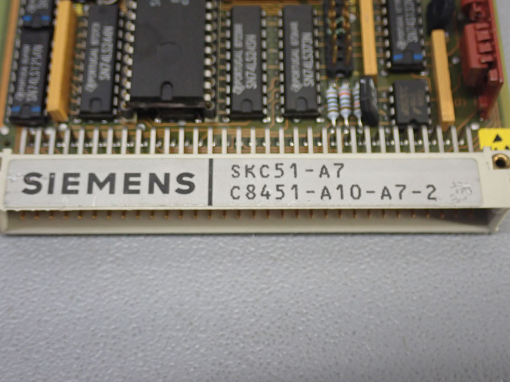 SIEMENS C8451-A10-A7-2
