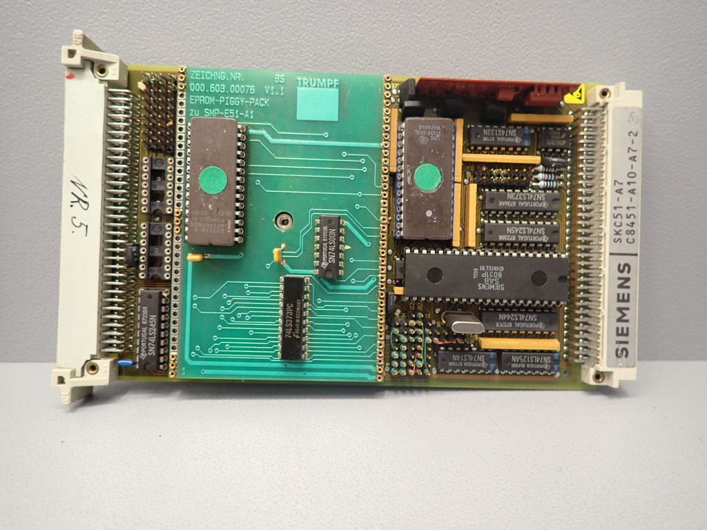 SIEMENS C8451-A10-A7-2